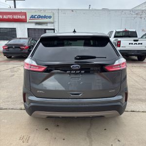 FORD EDGE SEL - 7