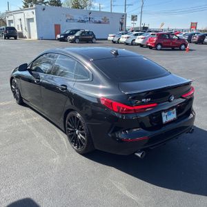 BMW 228 GRAN COUPE I XDRIVE - 5