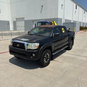 صورة 1 لـ 2007 Toyota TACOMA PRERUNNER V6