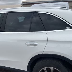 MERCEDES-BENZ GLC - 6