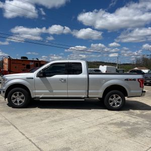 FORD F-150 XLT - 3
