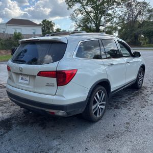 HONDA PILOT ELITE - 8