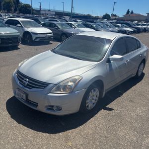 صورة 1 لـ 2012 Nissan ALTIMA 2.5 S