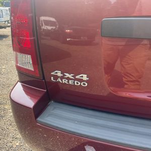 2009 JEEP GRAND CHEROKEE LAREDO 缩略图 23