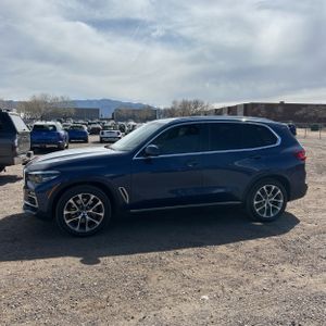 BMW X5 XDRIVE40I - 3