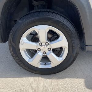 2018 JEEP COMPASS LATITUDE 缩略图 19
