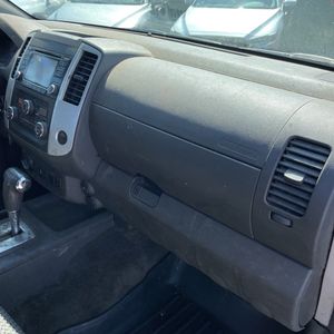 2017 Nissan FRONTIER SV — миниатюра 82