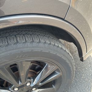 2013 Dodge DURANGO R/T 缩略图 59
