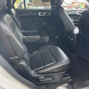 2020 FORD EXPLORER XLT — миниатюра 32