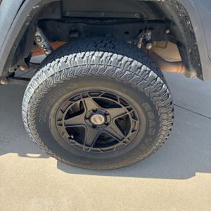 JEEP GLADIATOR SPORT S - 9