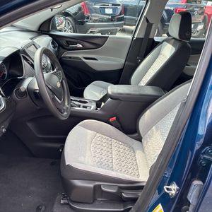 صورة مصغرة 29 لـ 2022 Chevrolet EQUINOX LS