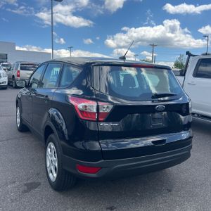 FORD ESCAPE S - 5