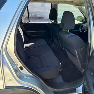 2006 Honda CR-V LX 照片 35