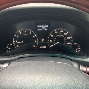 2010 Lexus RX 350 BASE 缩略图 41