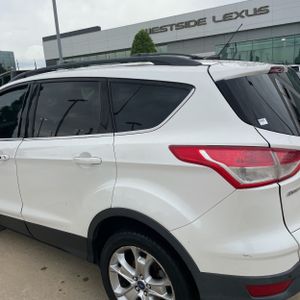 FORD ESCAPE SEL - 5
