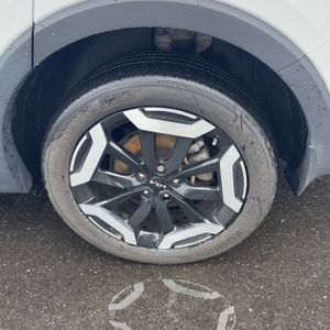 2024 KIA TELLURIDE S — миниатюра 18