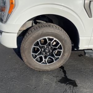 2023 FORD F-150 XLT 缩略图 17
