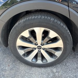 2022 KIA TELLURIDE EX 缩略图 19