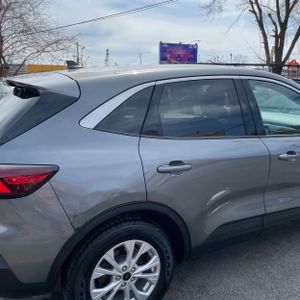 FORD ESCAPE ACTIVE - 9