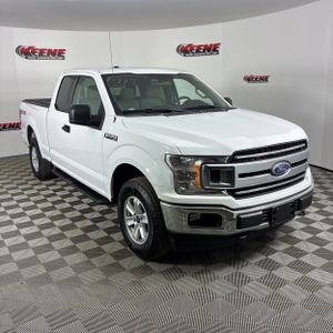 FORD F-150 XLT - 10