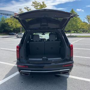 2020 Cadillac XT6 PREMIUM LUXURY 缩略图 42
