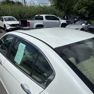 2013 Honda ACCORD EX thumbnail 50