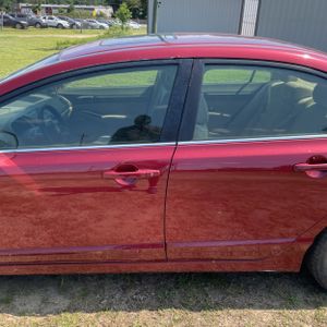 2007 Honda CIVIC EX 照片 4