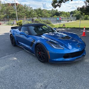 صورة مصغرة 12 لـ 2016 Chevrolet CORVETTE Z06