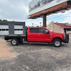 FORD F-350 SUPER DUTY XLT - 10
