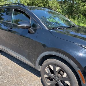 2023 KIA SPORTAGE X-LINE — миниатюра 13
