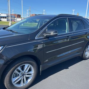 FORD EDGE SEL - 2