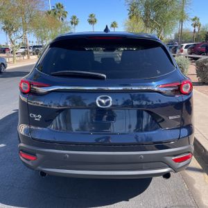 MAZDA CX-9 TOURING PLUS - 7