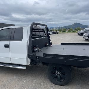 FORD F-150 STX - 6