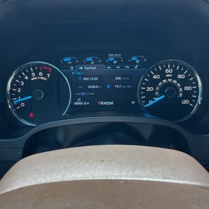 2018 FORD F-150 KING RANCH thumbnail 41