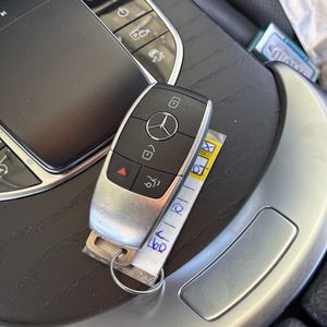 صورة مصغرة 49 لـ 2021 Mercedes-BENZ GLC