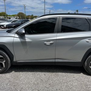 HYUNDAI TUCSON SEL - 4