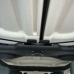 2018 JEEP WRANGLER UNLIMITED SAHARA 照片 40