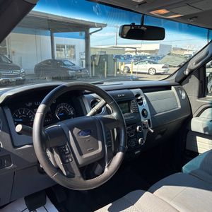 2013 FORD F-150 XLT — миниатюра 40