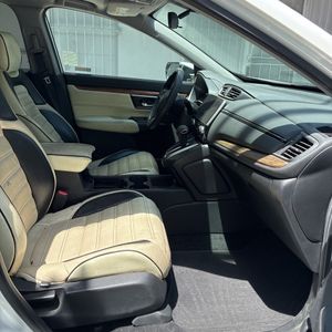 2019 Honda CR-V EX 缩略图 28