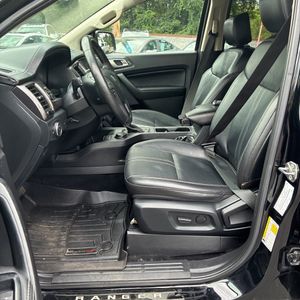 صورة 36 لـ 2019 FORD RANGER LARIAT