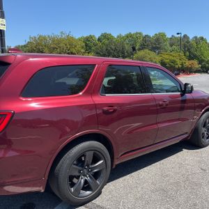 DODGE DURANGO R/T - 9