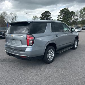 CHEVROLET TAHOE LT - 8