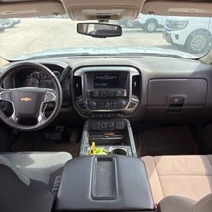 2015 Chevrolet SILVERADO 1500 LT — миниатюра 35