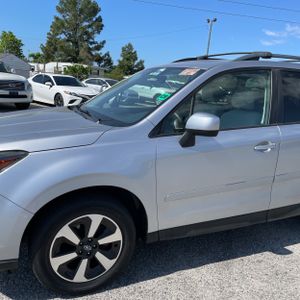 SUBARU FORESTER 2.5I PREMIUM - 2