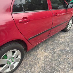2003 Toyota COROLLA CE 缩略图 57