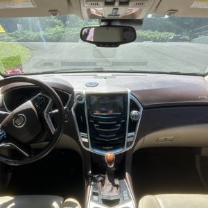 صورة مصغرة 37 لـ 2015 Cadillac SRX LUXURY COLLECTION