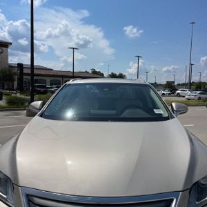 2018 Lexus RX 350 BASE photo 15