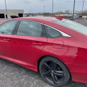 HONDA ACCORD SPORT - 6