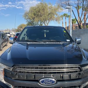 2019 FORD F-150 LARIAT 缩略图 15