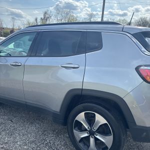 JEEP COMPASS LATITUDE - 6